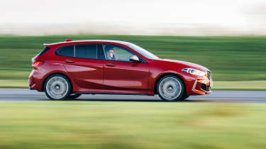 BMW M135i